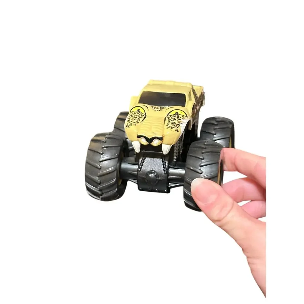 Hot Wheels Monster Jam Pouncer